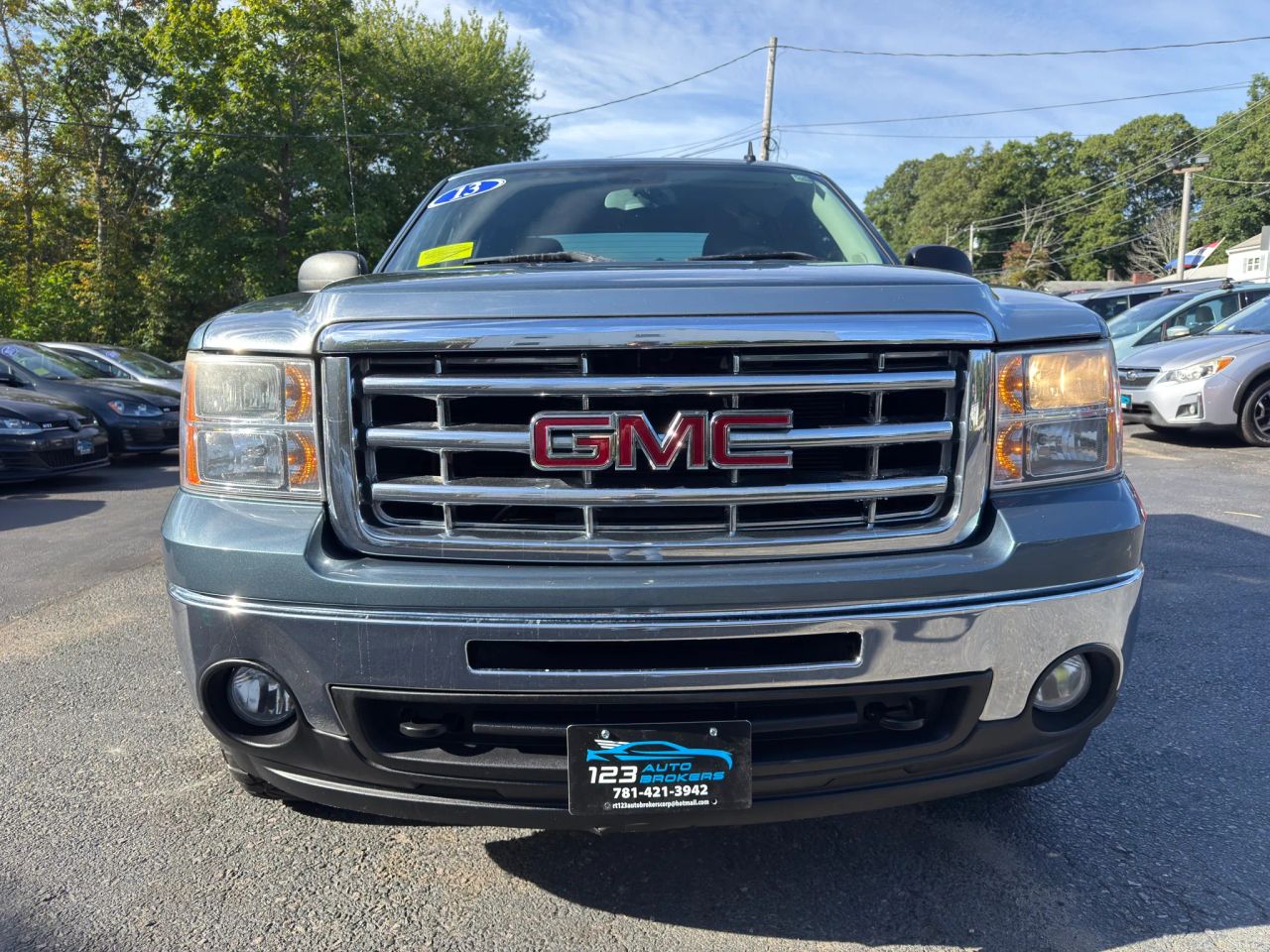 gmc sierra 1500 2013 1GTR2VE76DZ147025 image gmc sierra 1500 2013 1GTR2VE76DZ147025 image